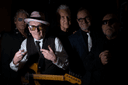 Elvis Costello & The Imposters