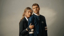 Suzan & Freek