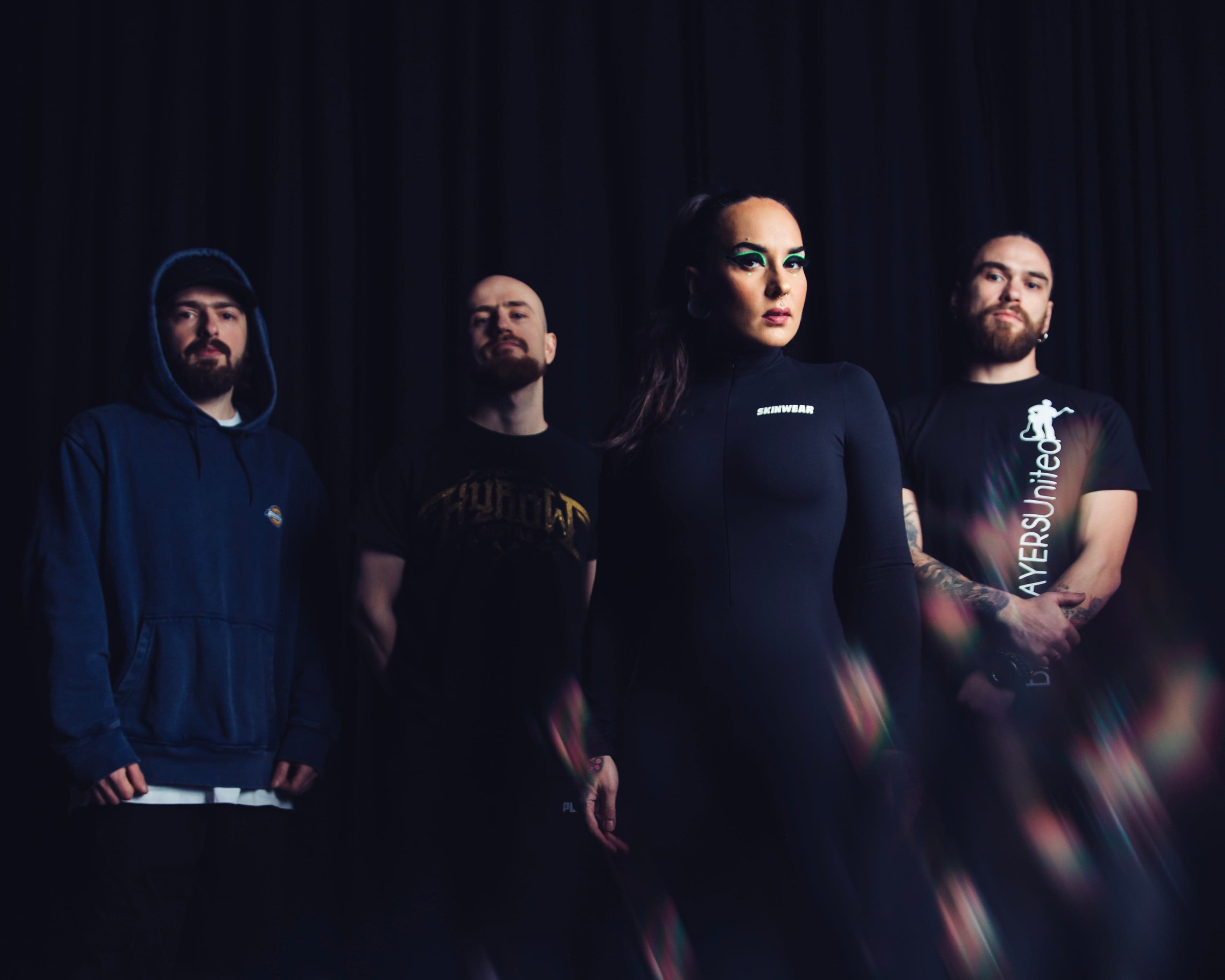 JINJER
