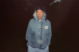 Bonnie 'Prince' Billy