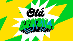 Olá Brazil
