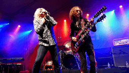 Letz Zep (Led Zeppelin Tribute)