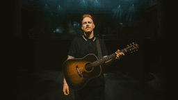 Gavin James