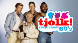 Tjolk Everything Eighties