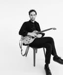Julian Lage & Chris Eldridge