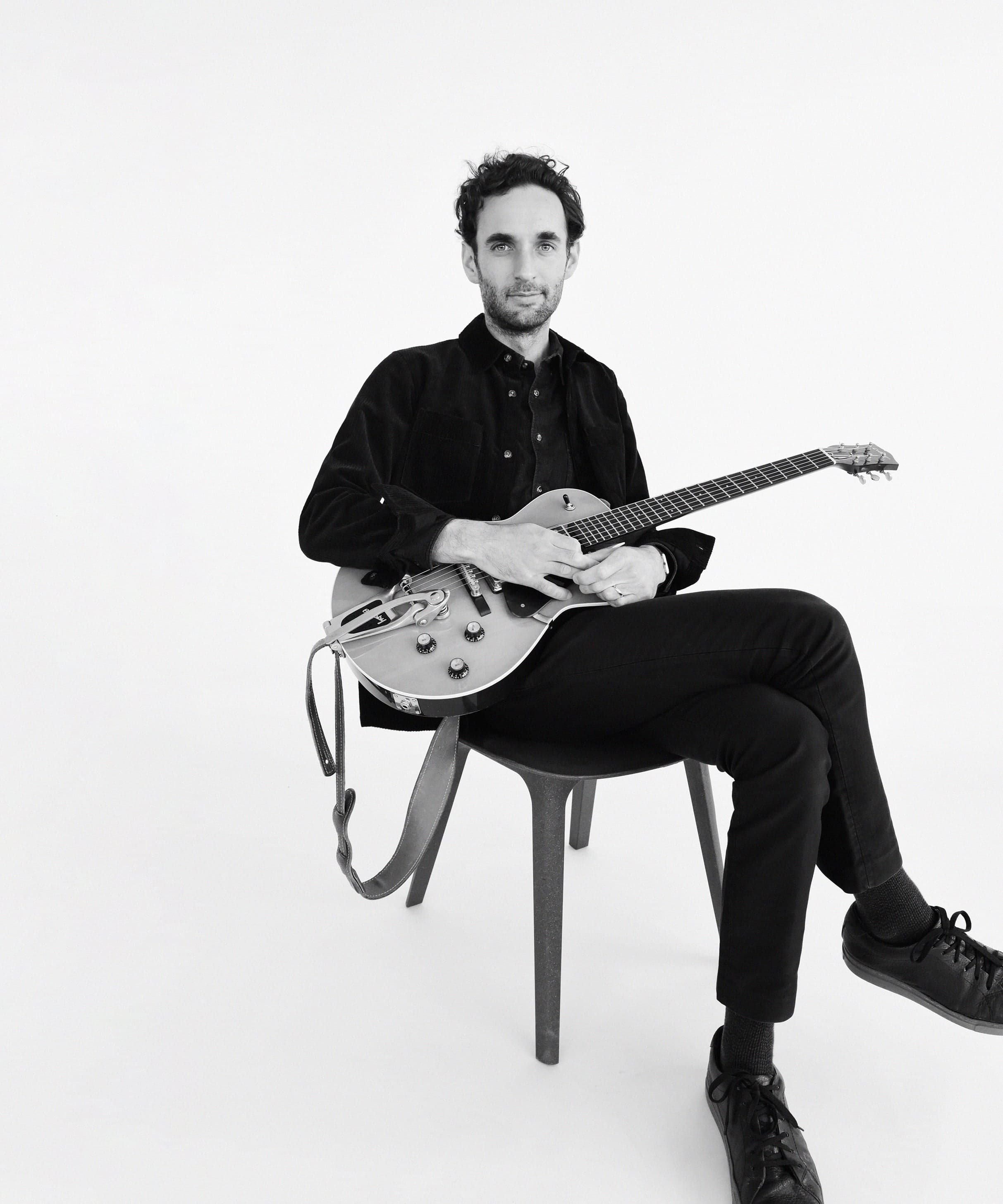 Julian Lage & Chris Eldridge
