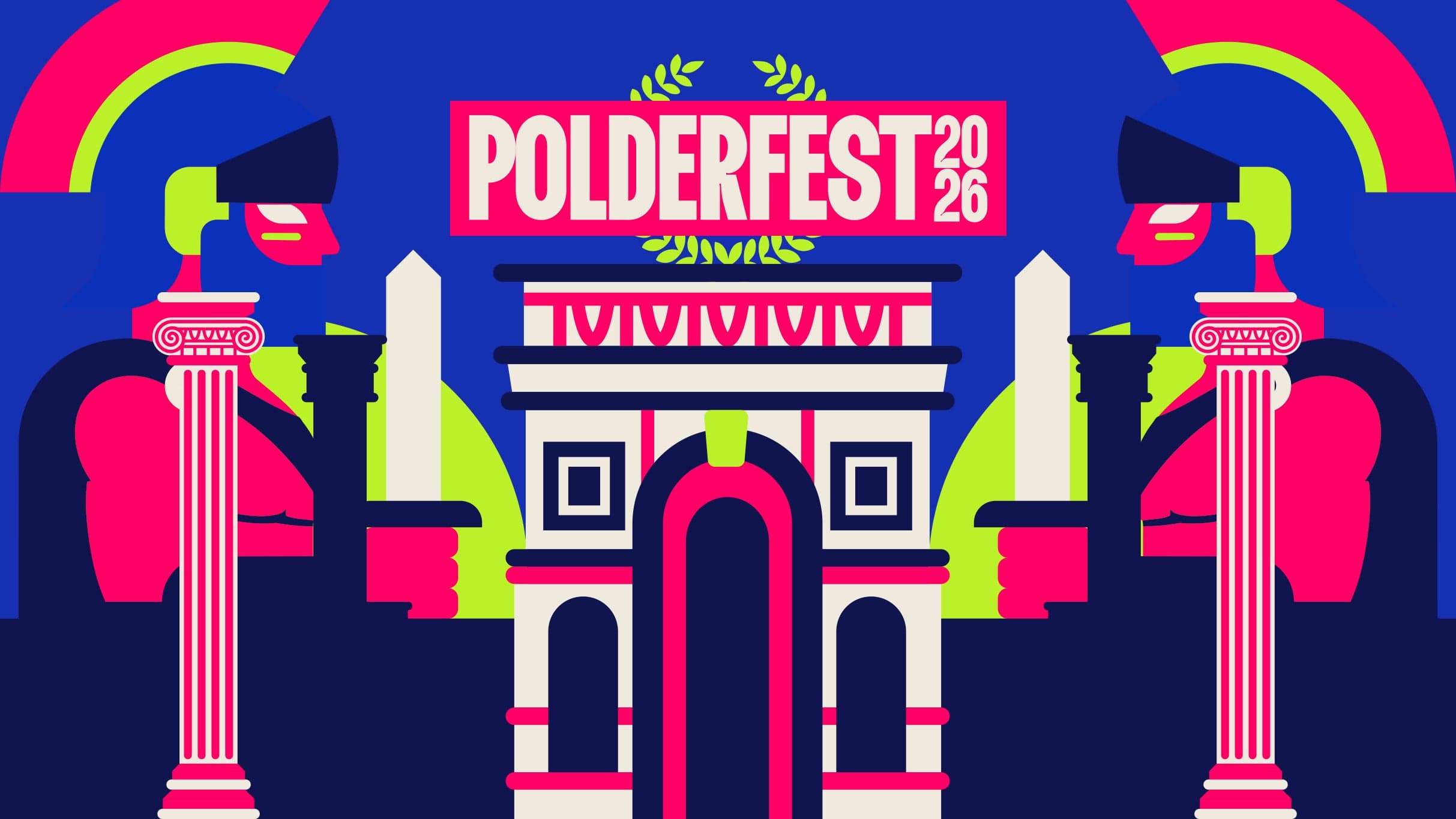 Polderfest Festival