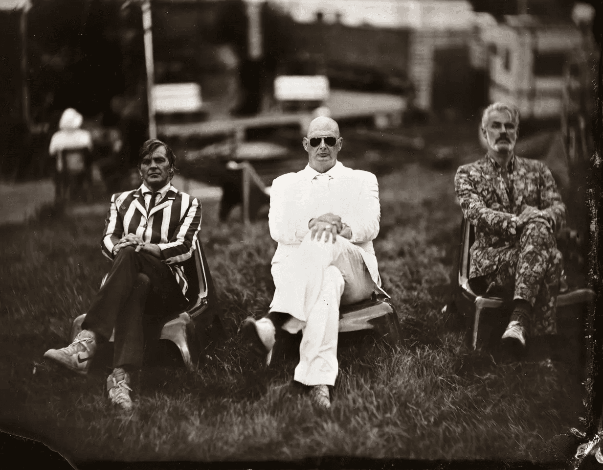 Triggerfinger