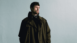 James Blake