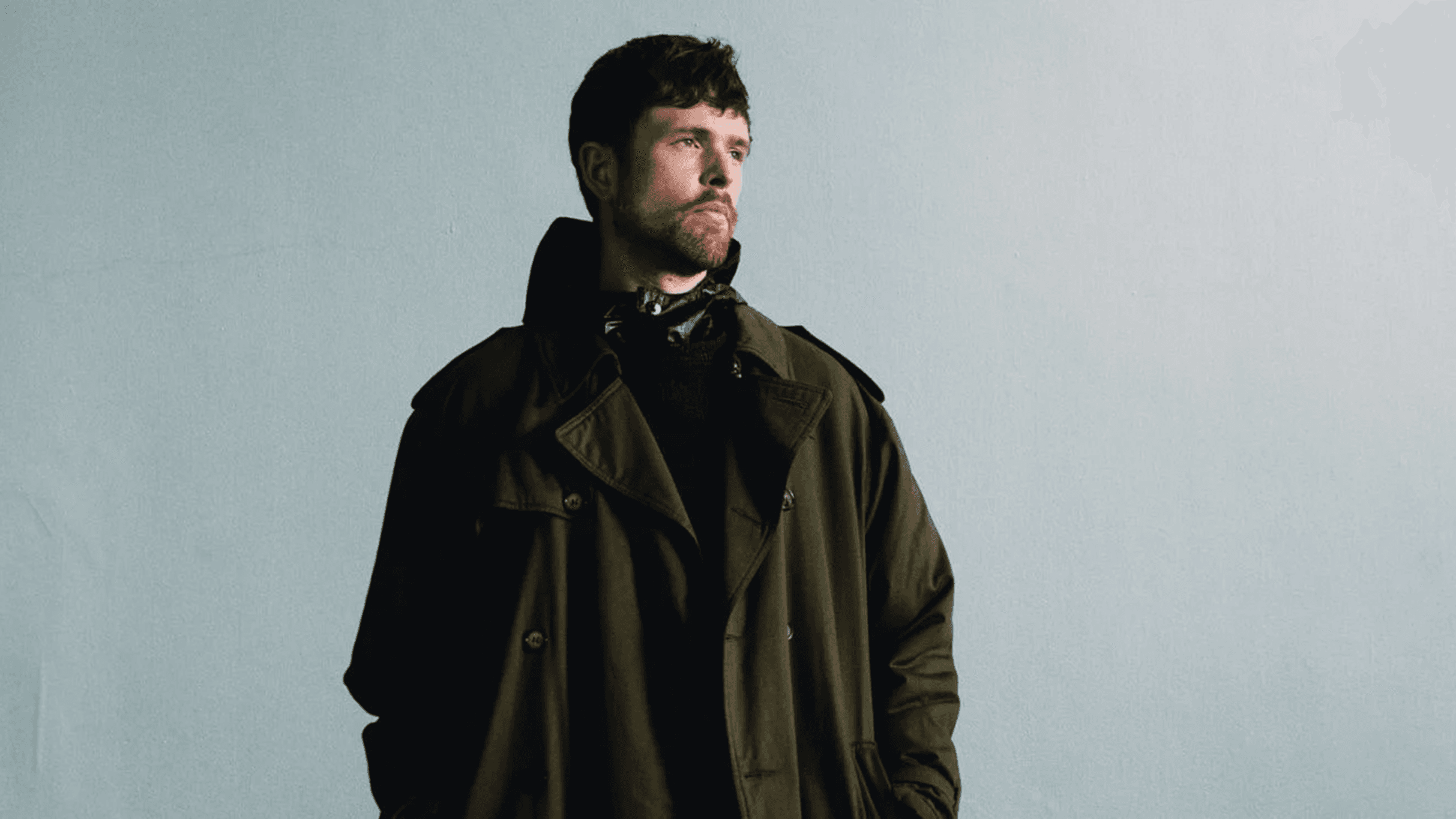 James Blake