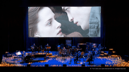 Twilight In Concert