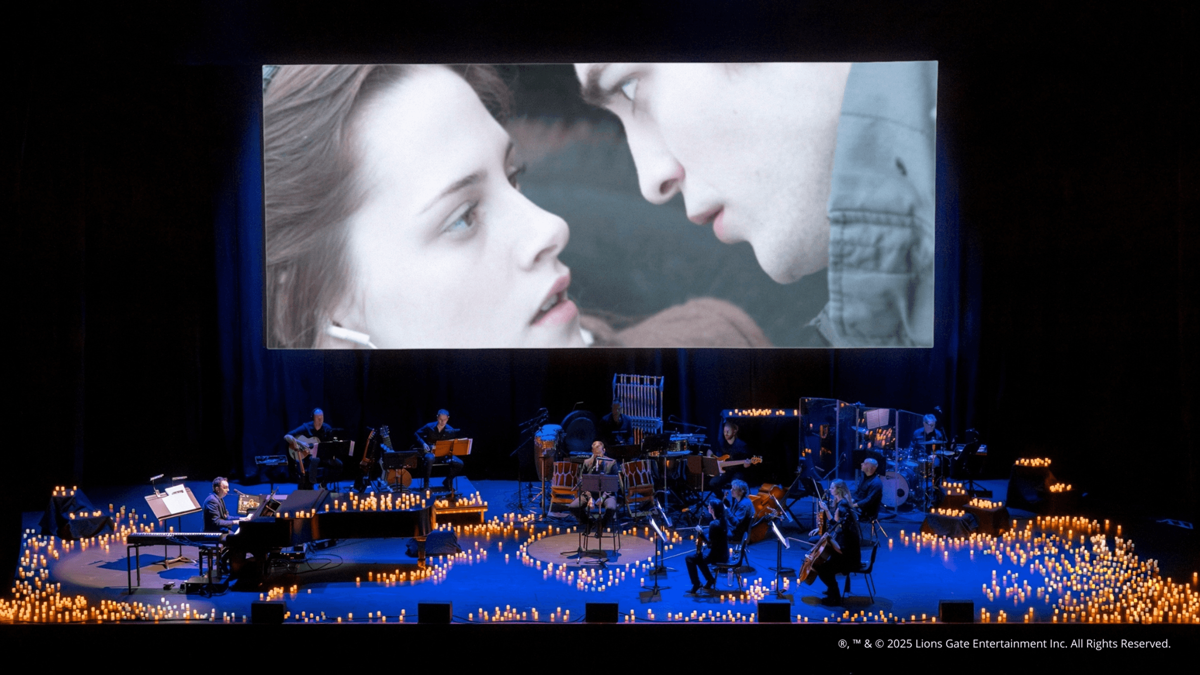 Twilight In Concert