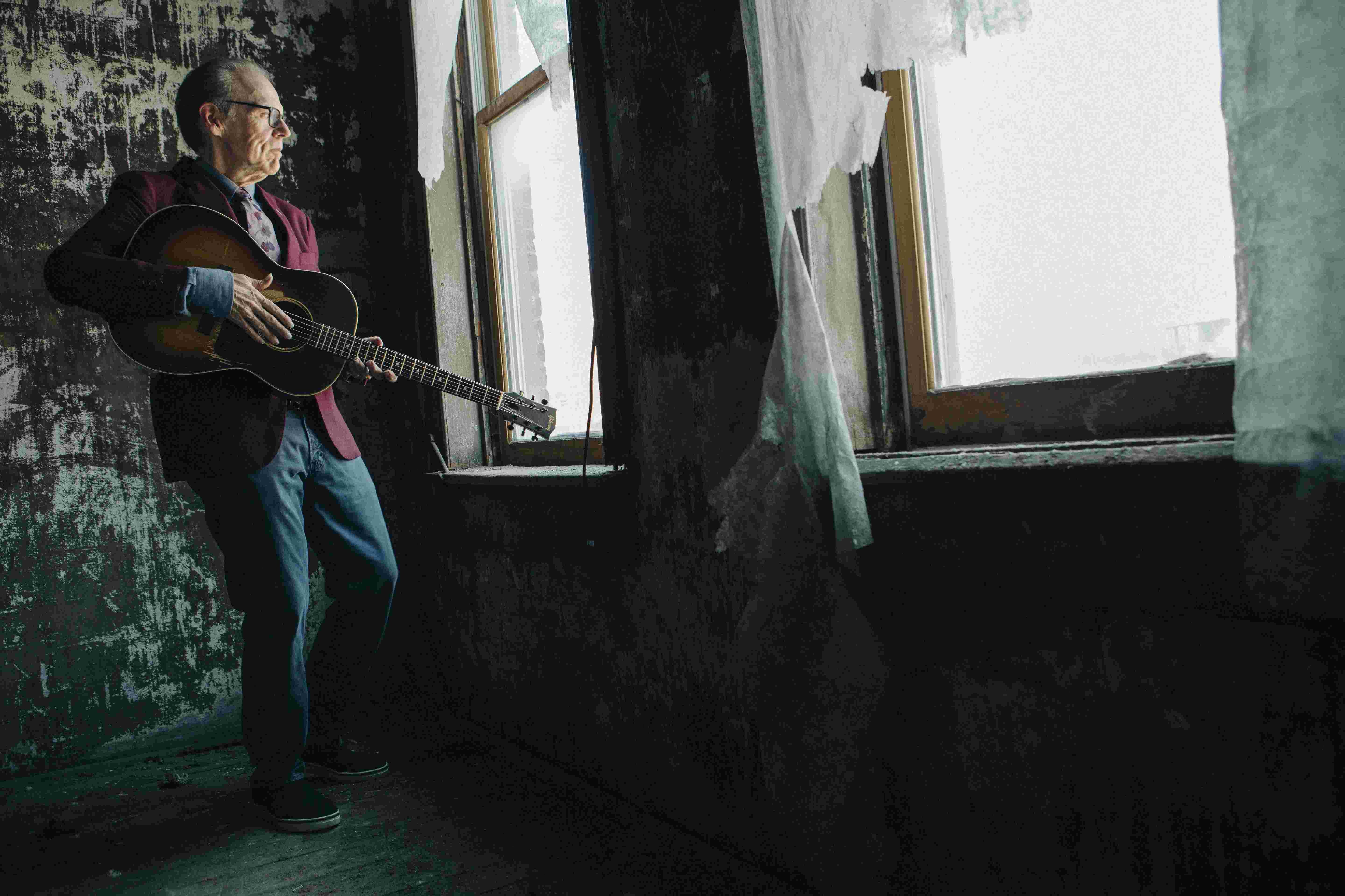 John Hiatt
