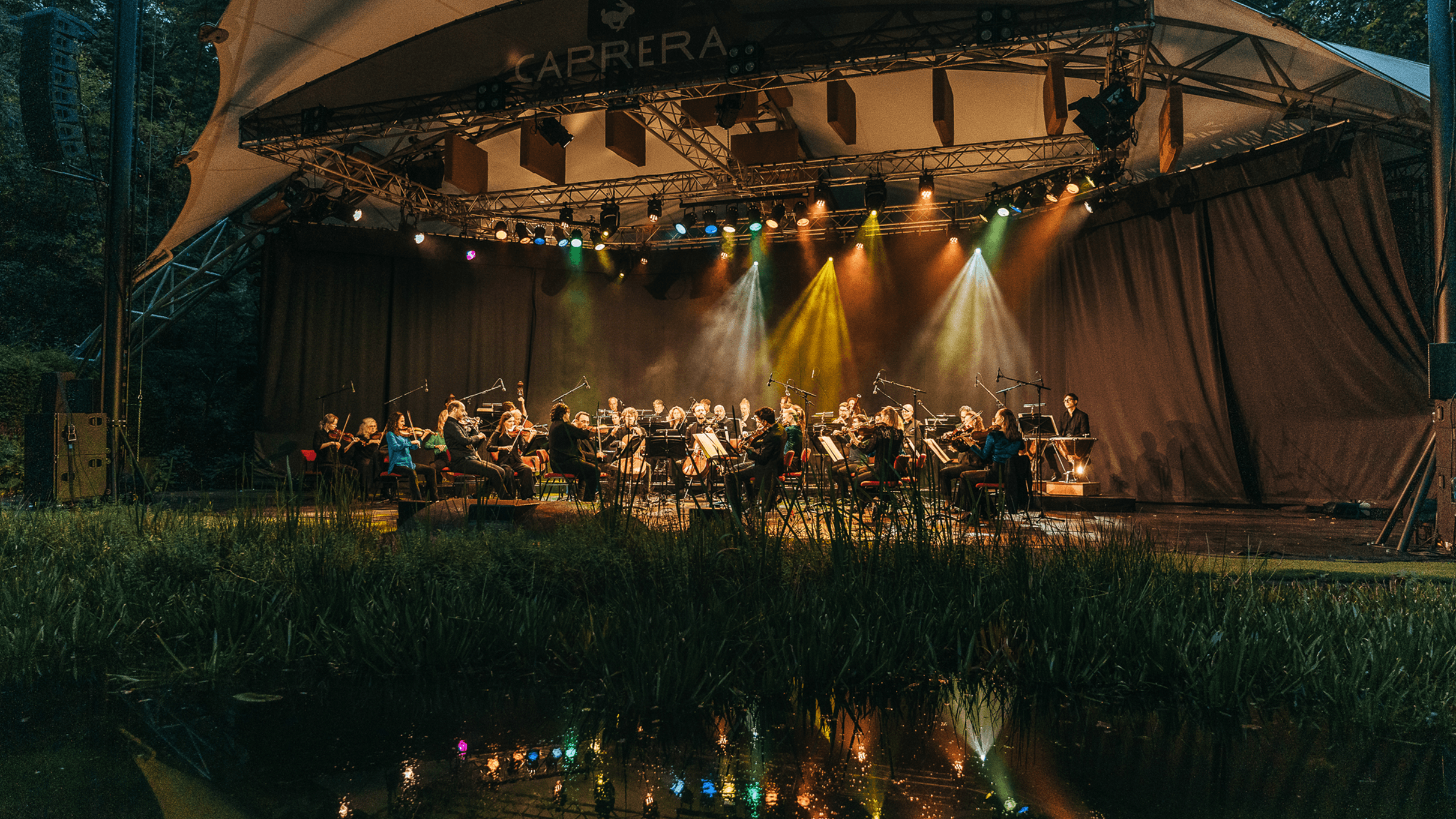 Nederlands Kamerorkest