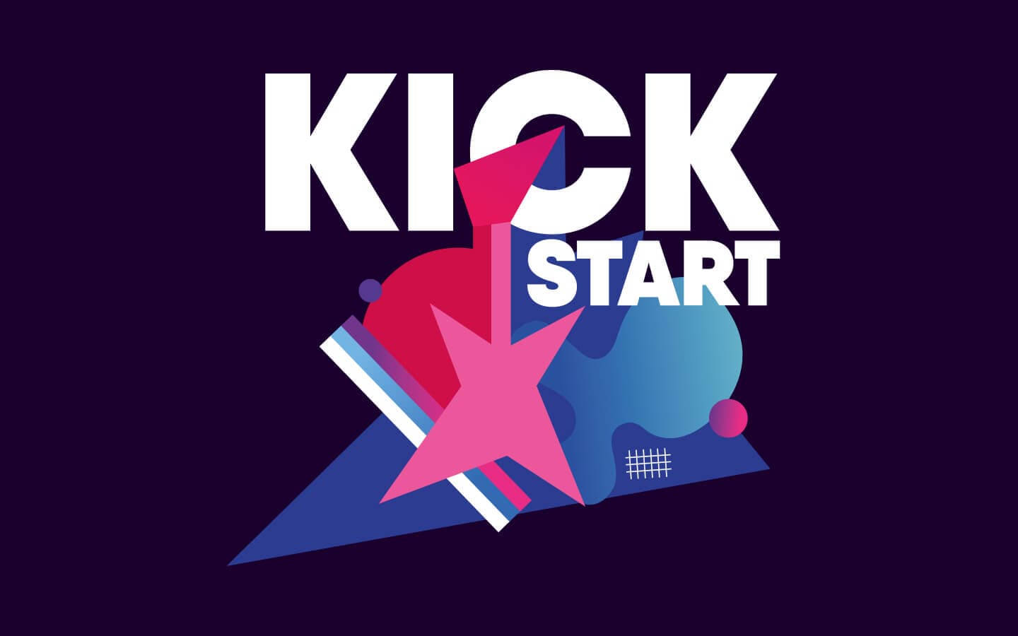 Kickstart showcase