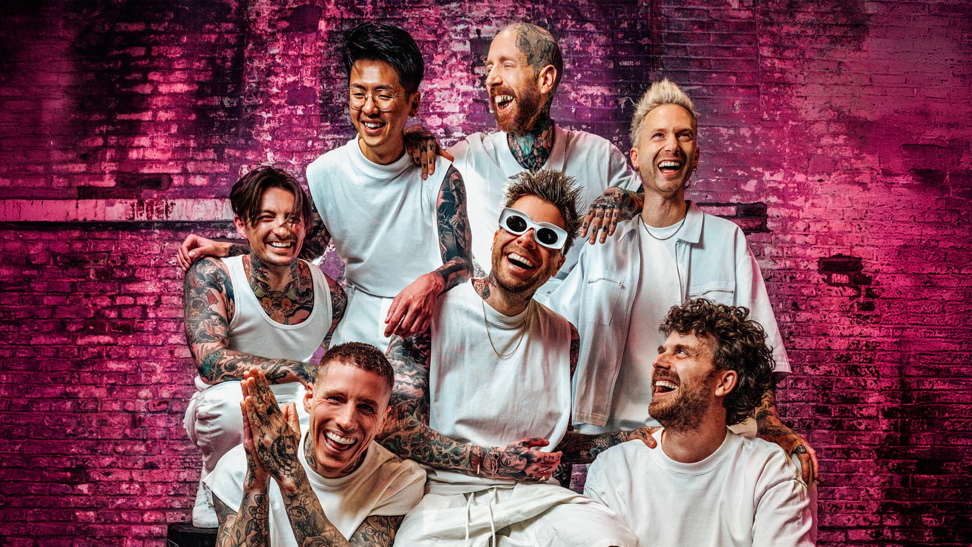 The Dirty Daddies