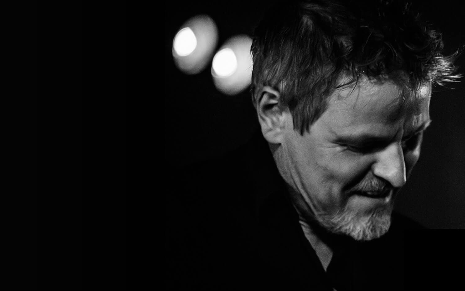 Tom McRae
