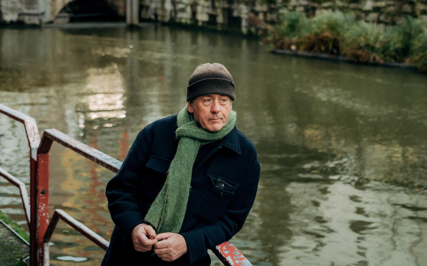 Luka Bloom