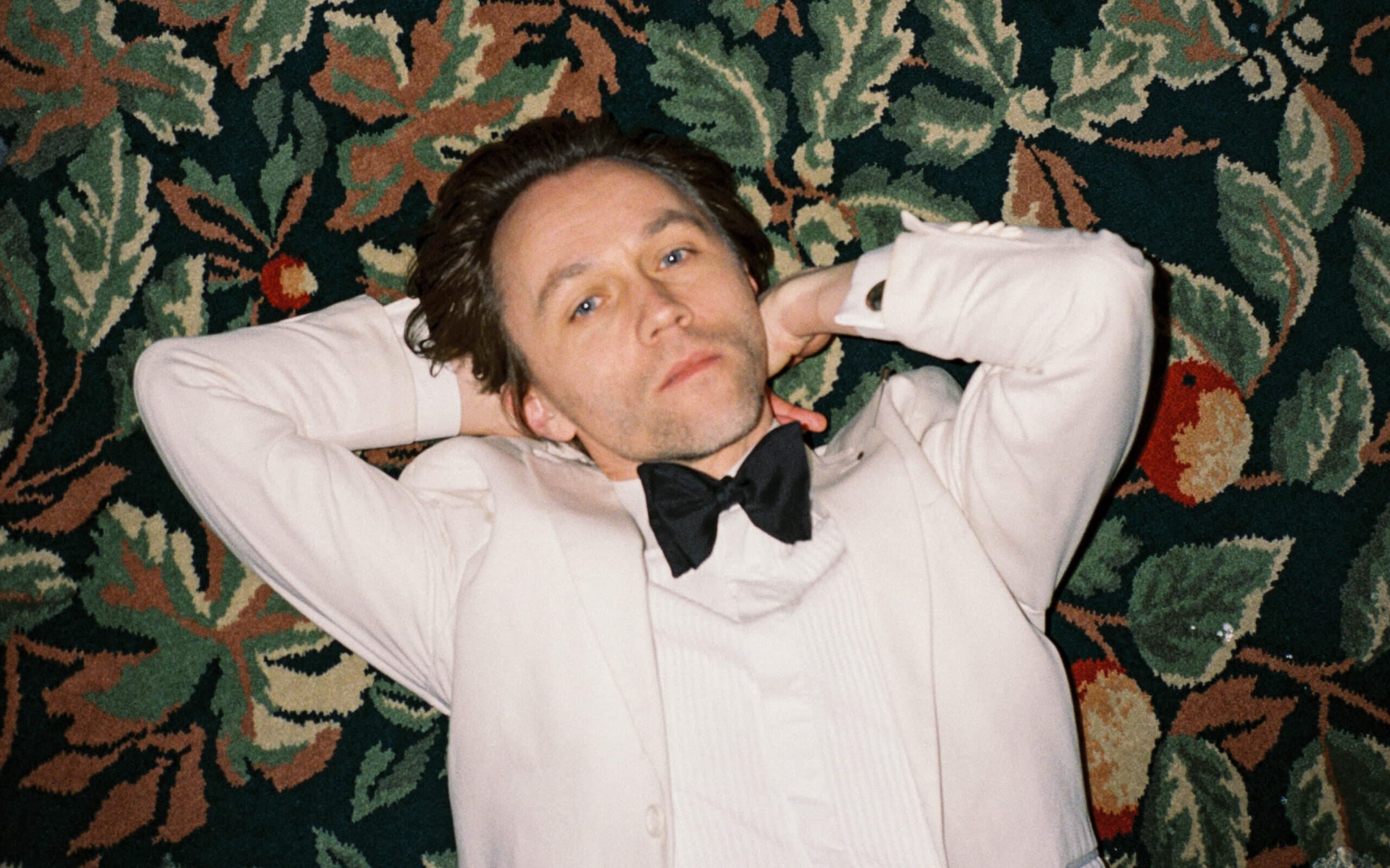 Sondre Lerche