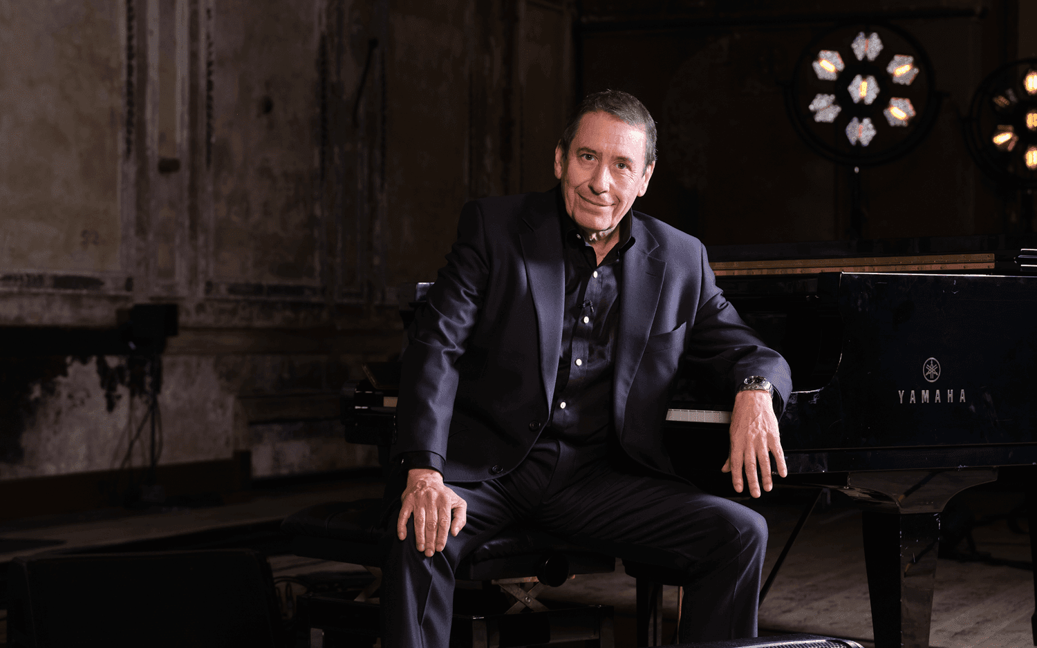 Jools Holland