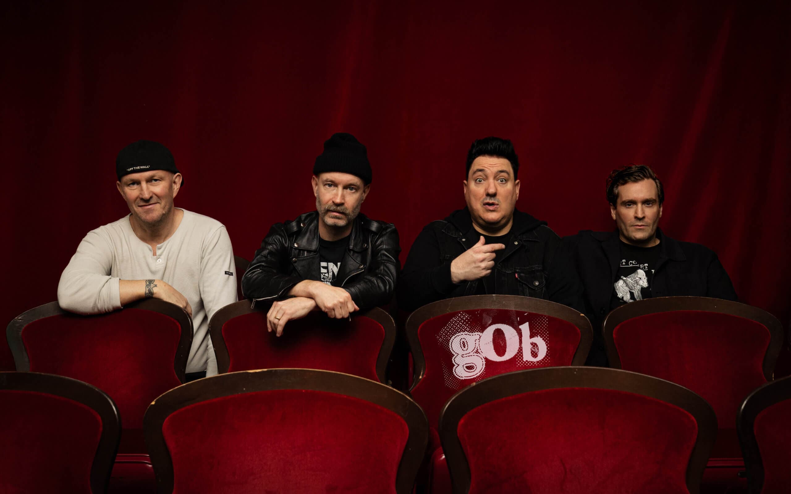 gob