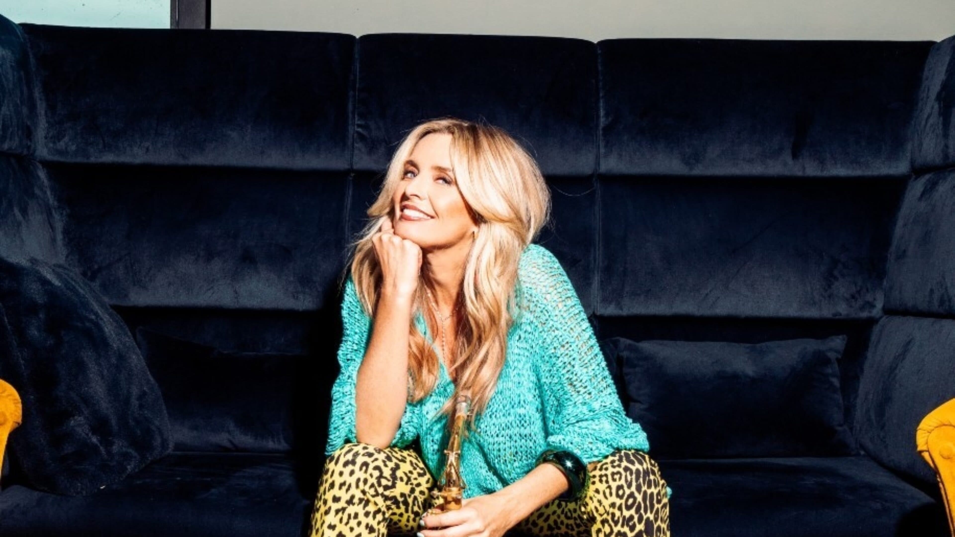 Candy Dulfer
