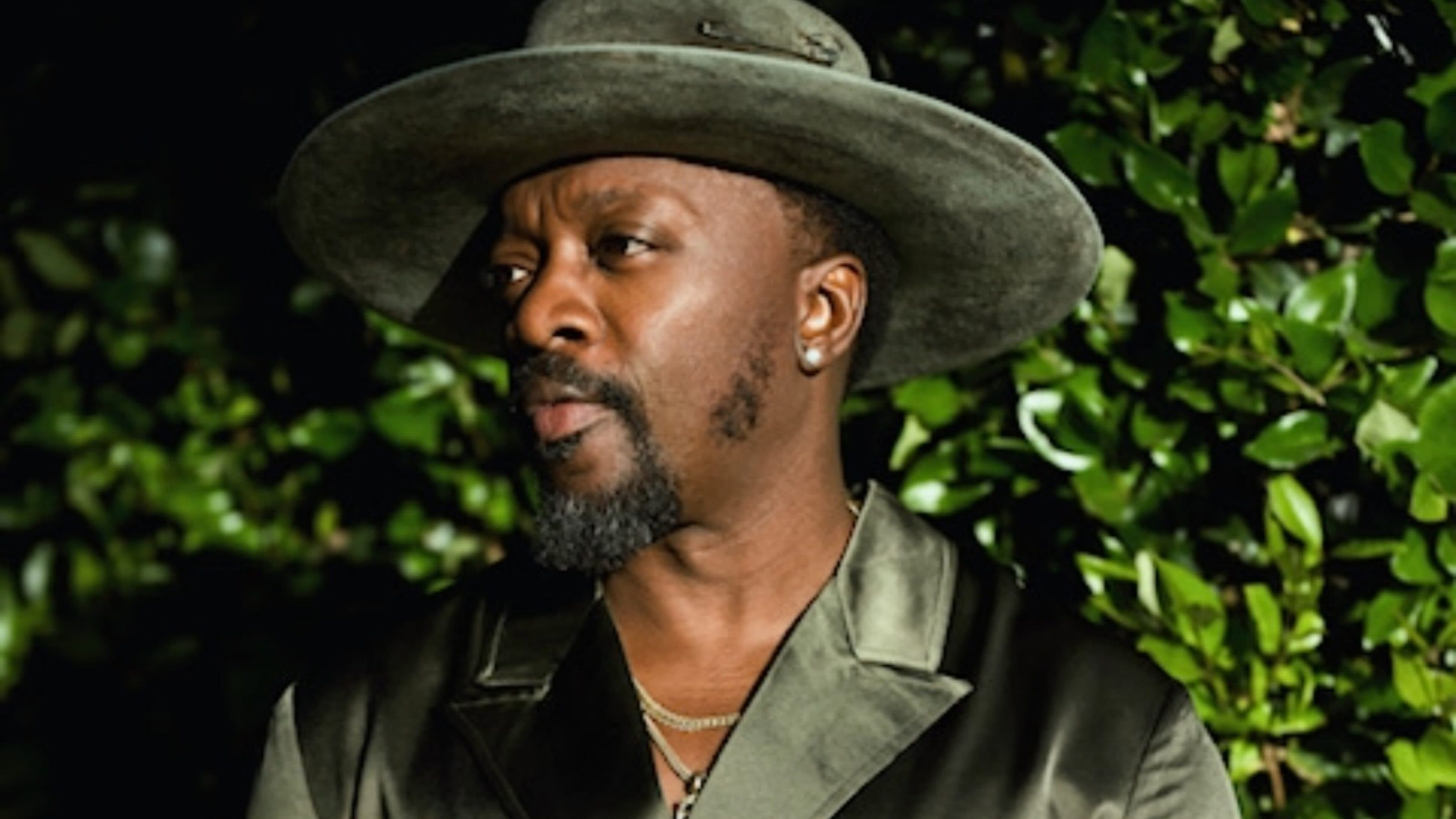 Anthony Hamilton