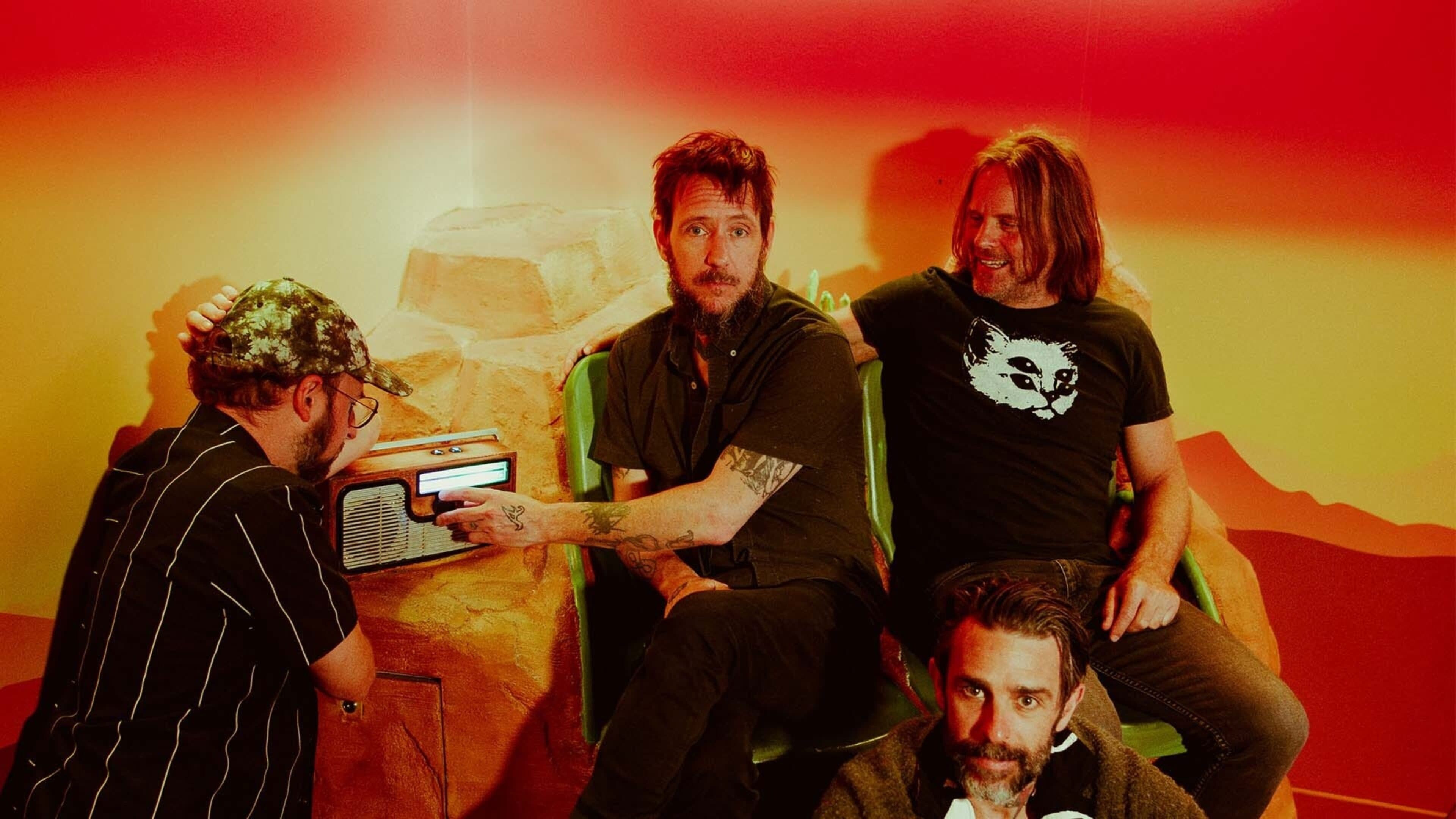 Band of Horses