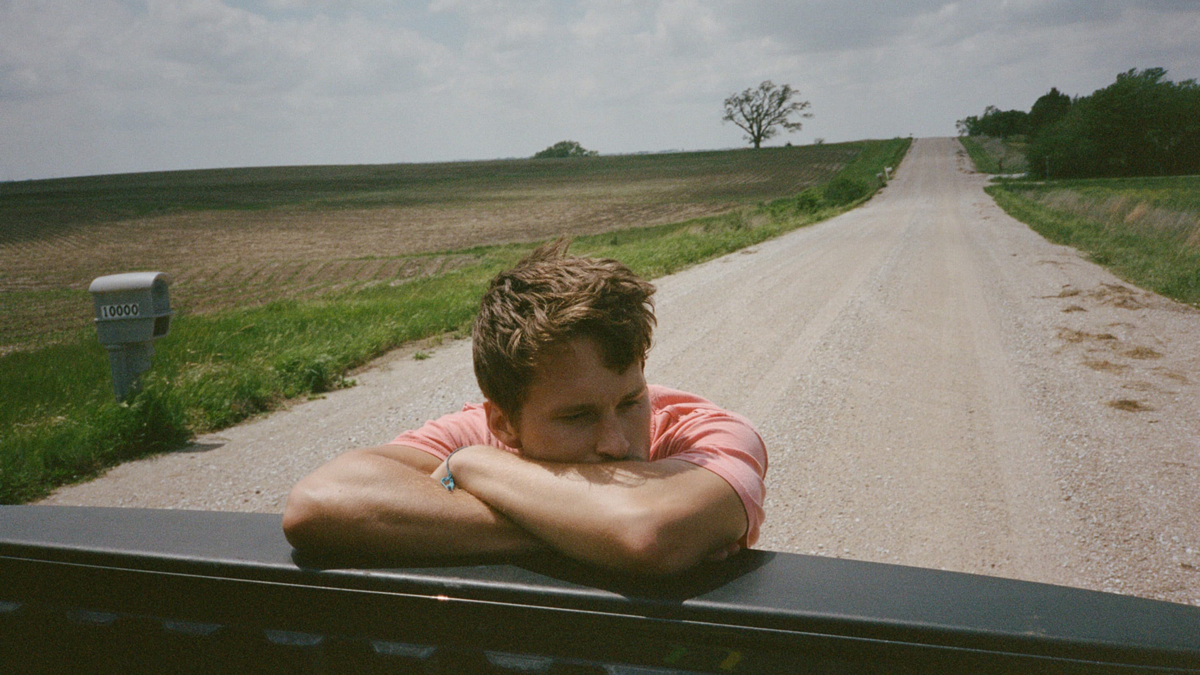 Ryan Beatty