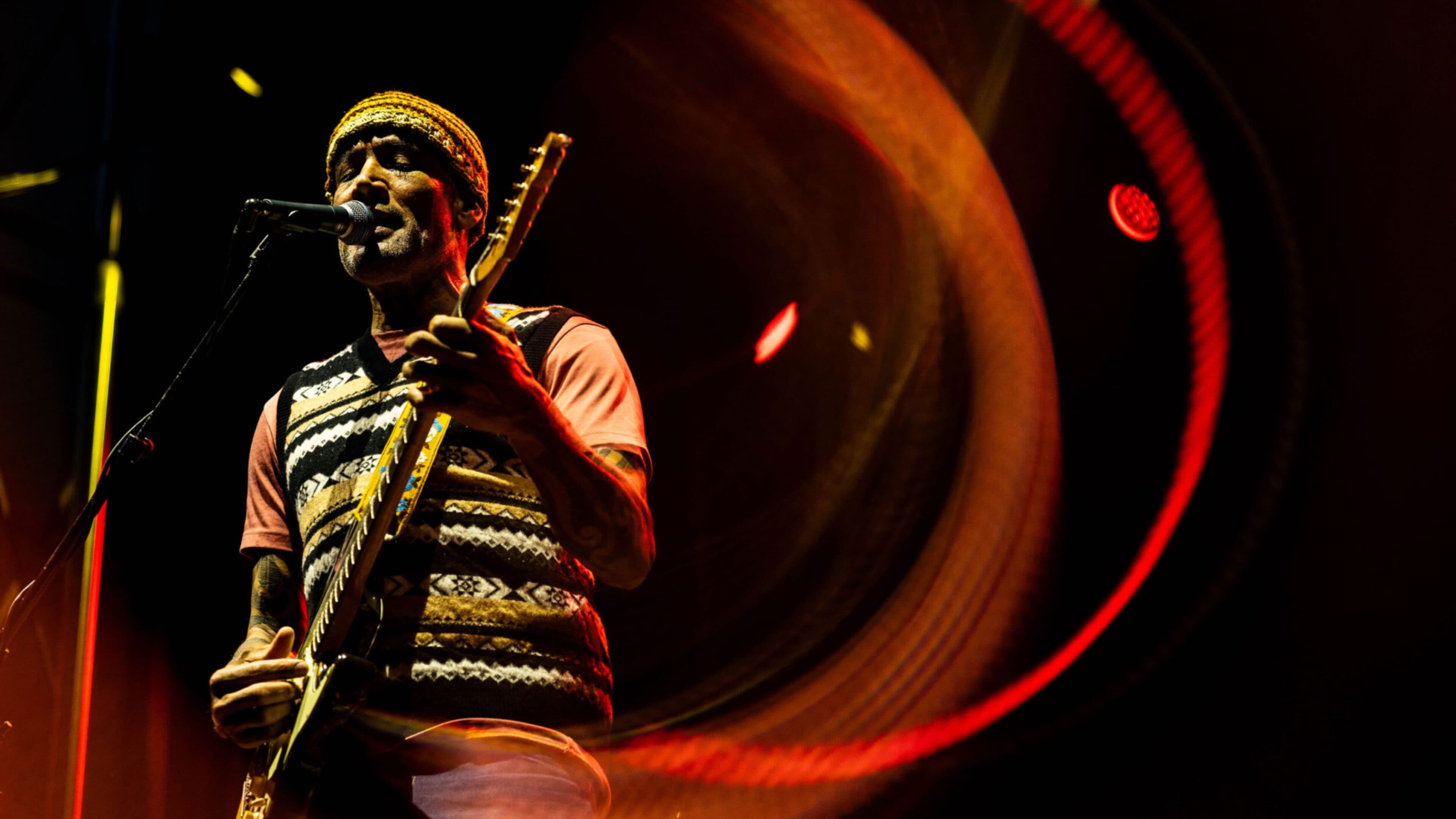 Ben Harper