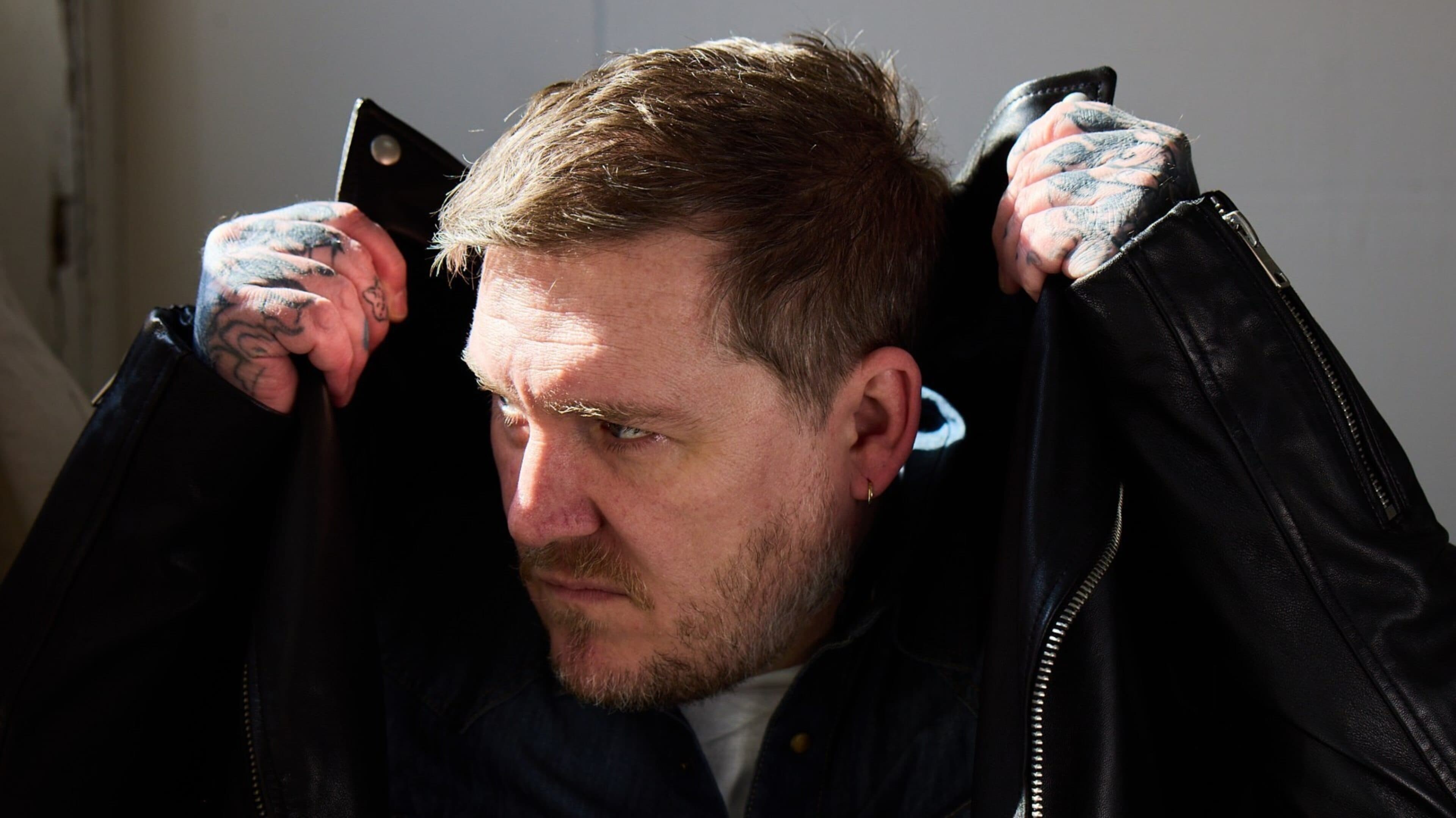 Brian Fallon & The Painkillers