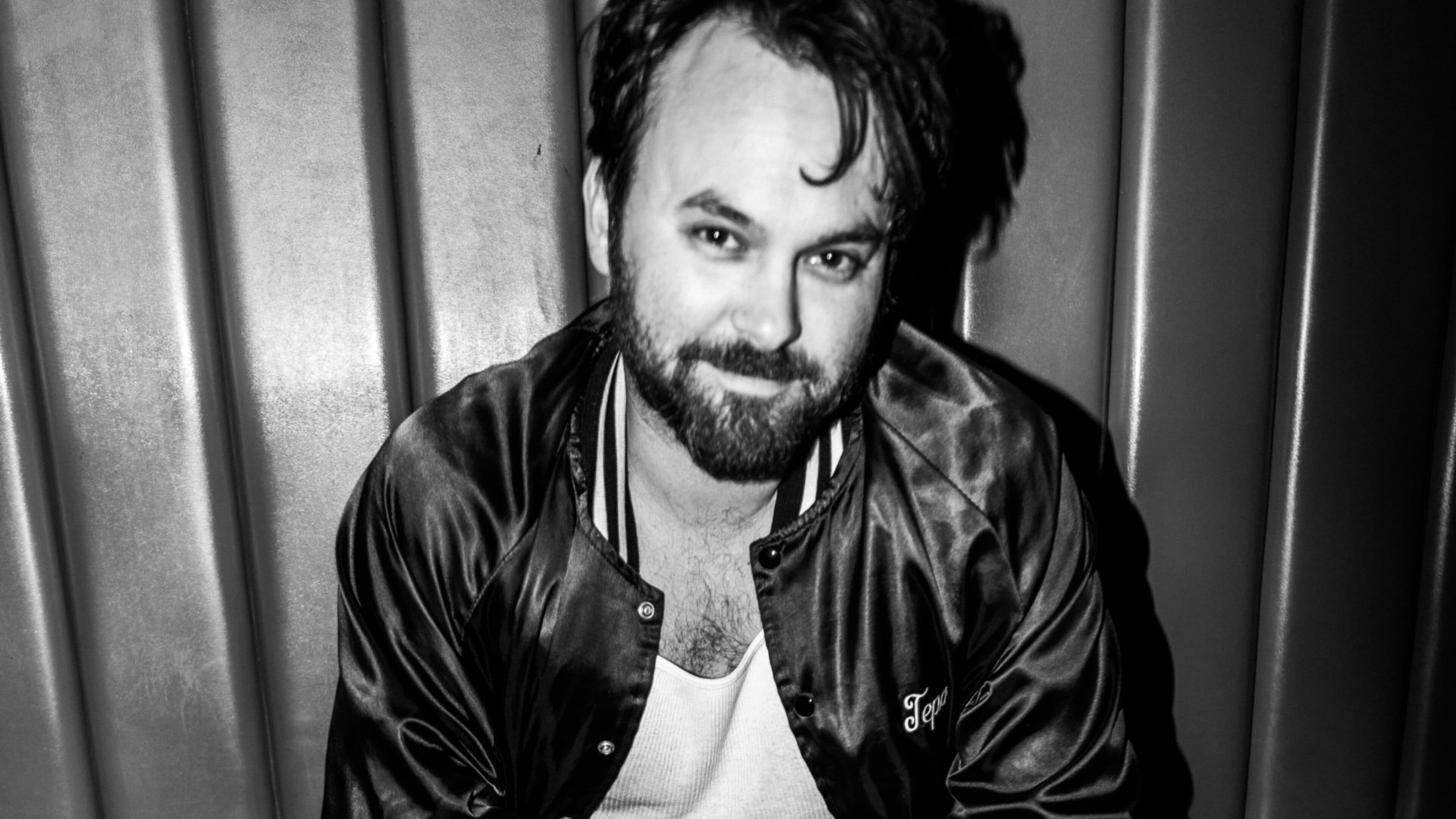 Shakey Graves
