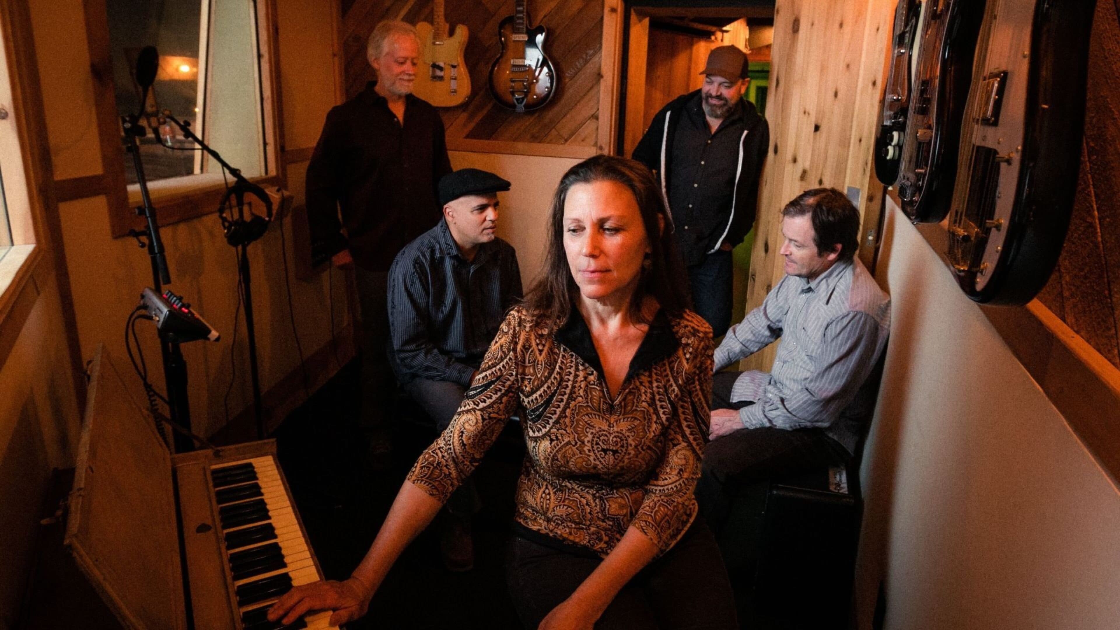 The Delines