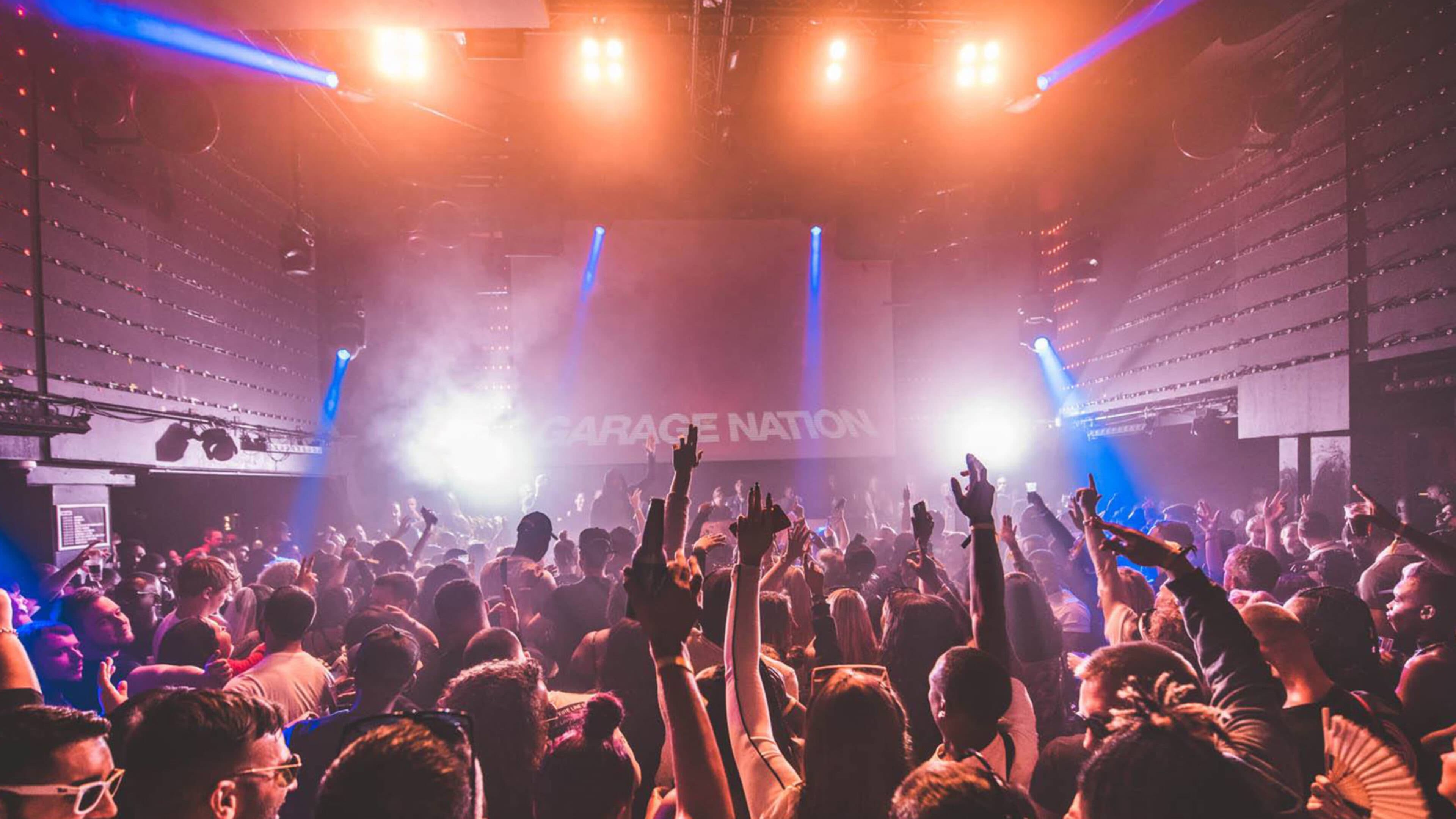Garage Nation