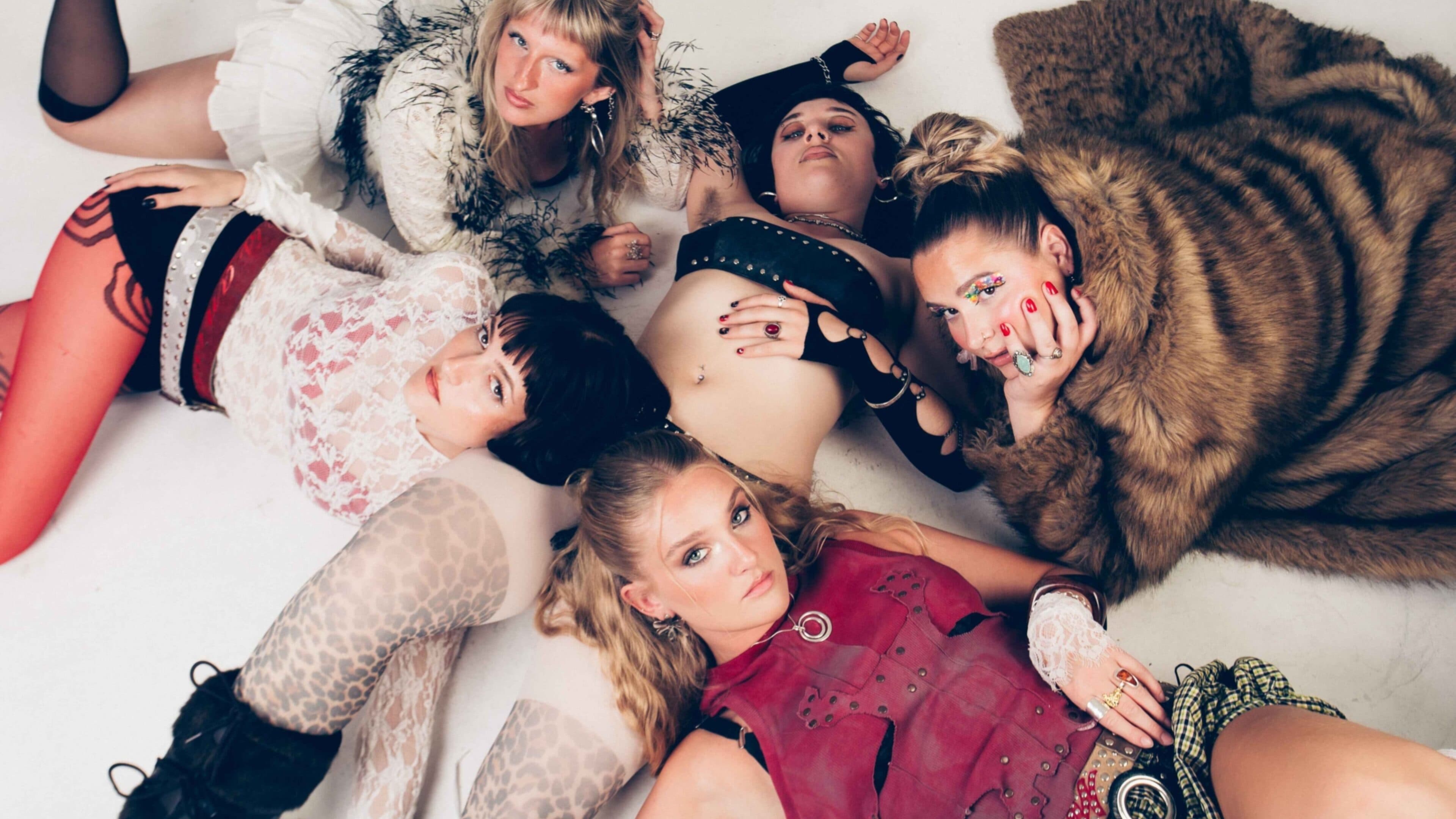 Girl Group