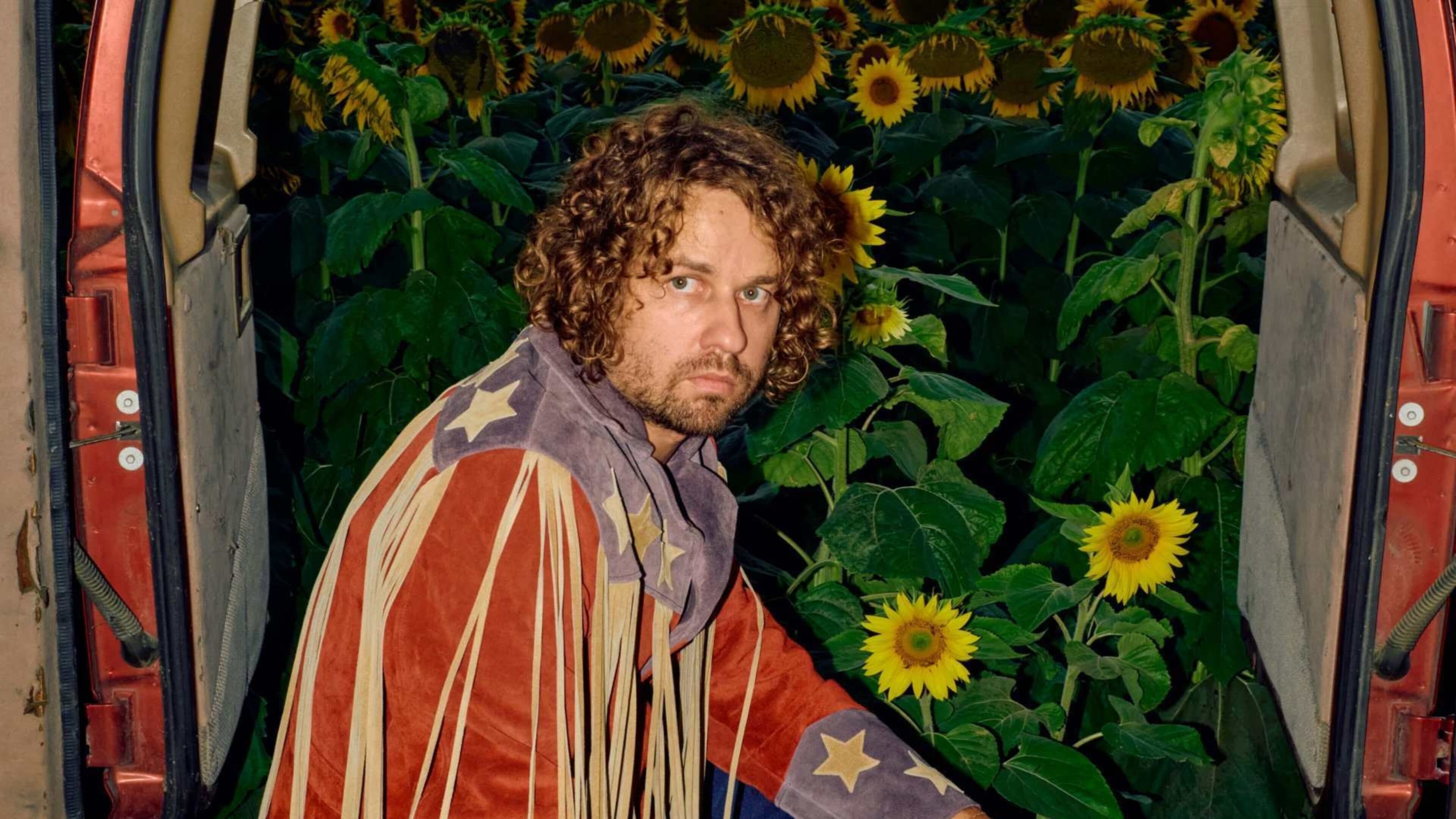 Kevin Morby