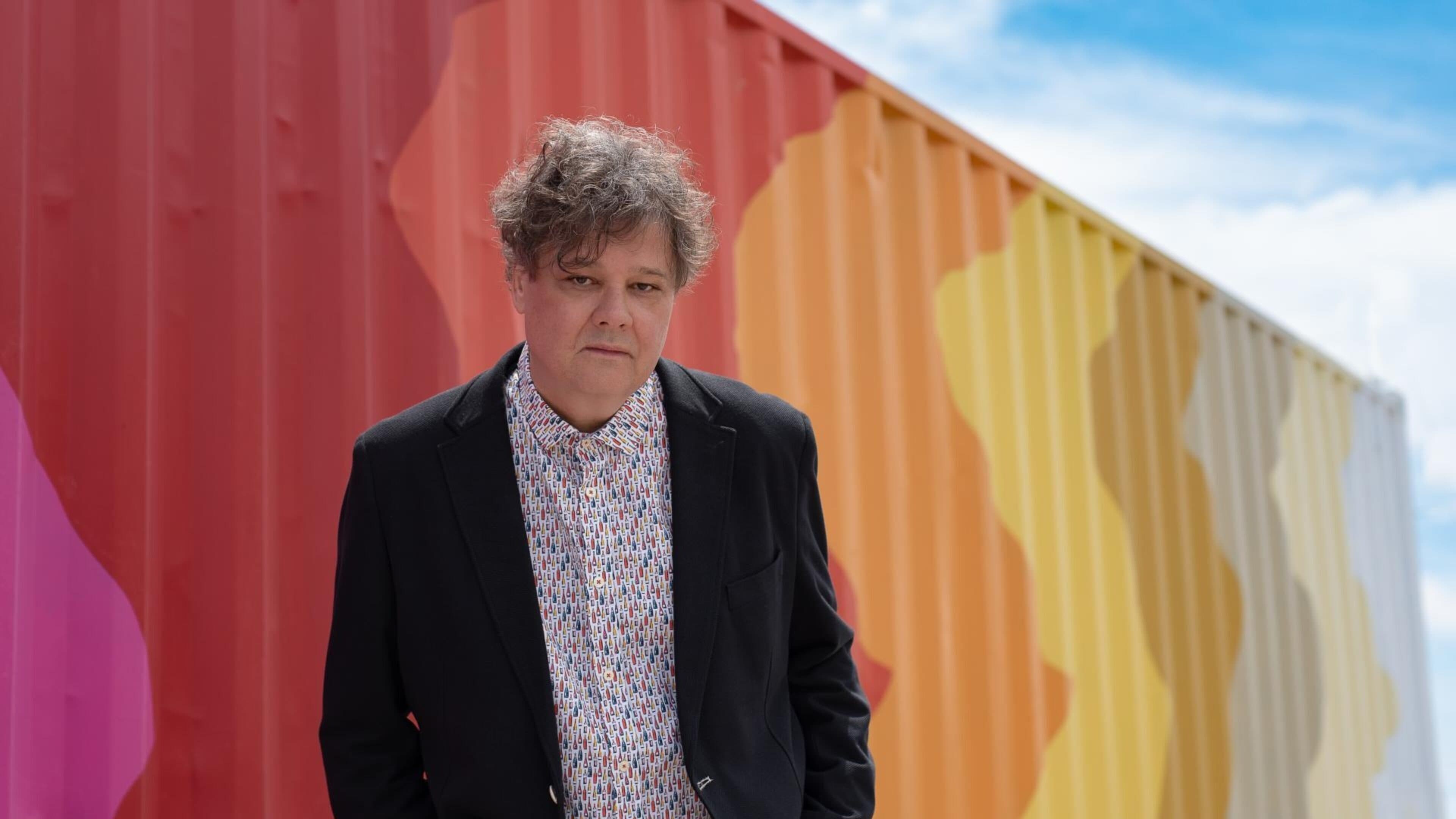 Ron Sexsmith