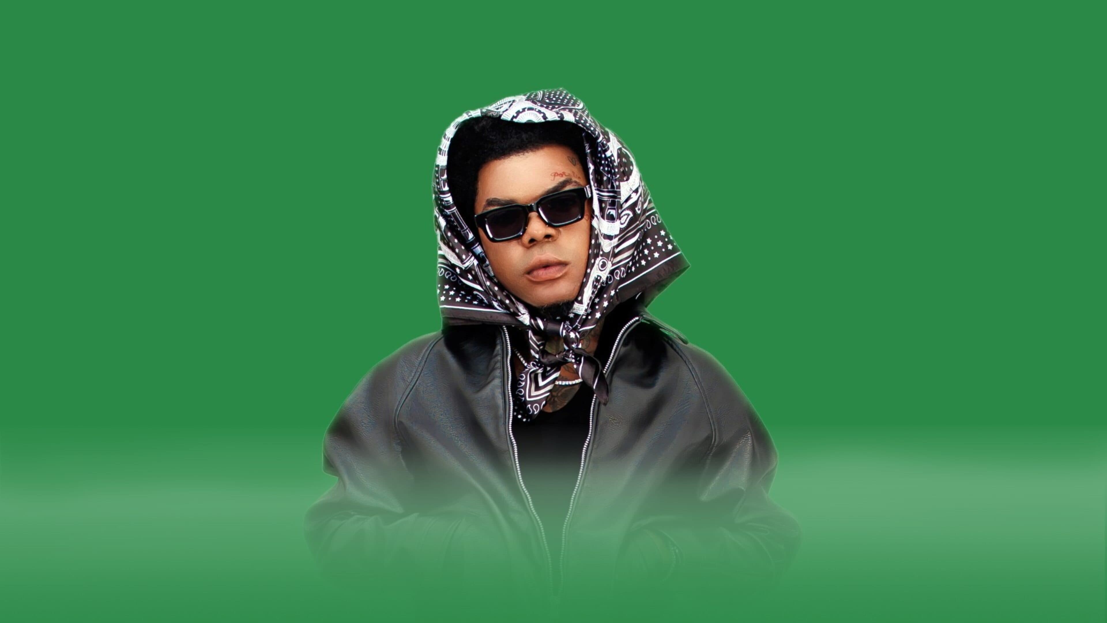 Gowtu & Tones Present: Youngboss