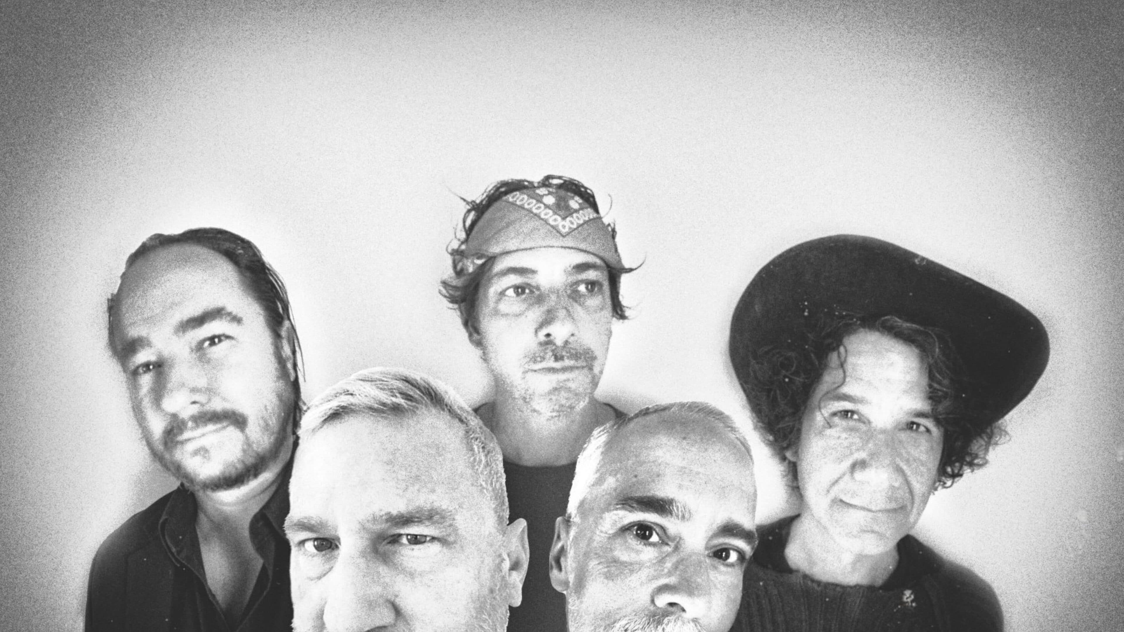 The Afghan Whigs