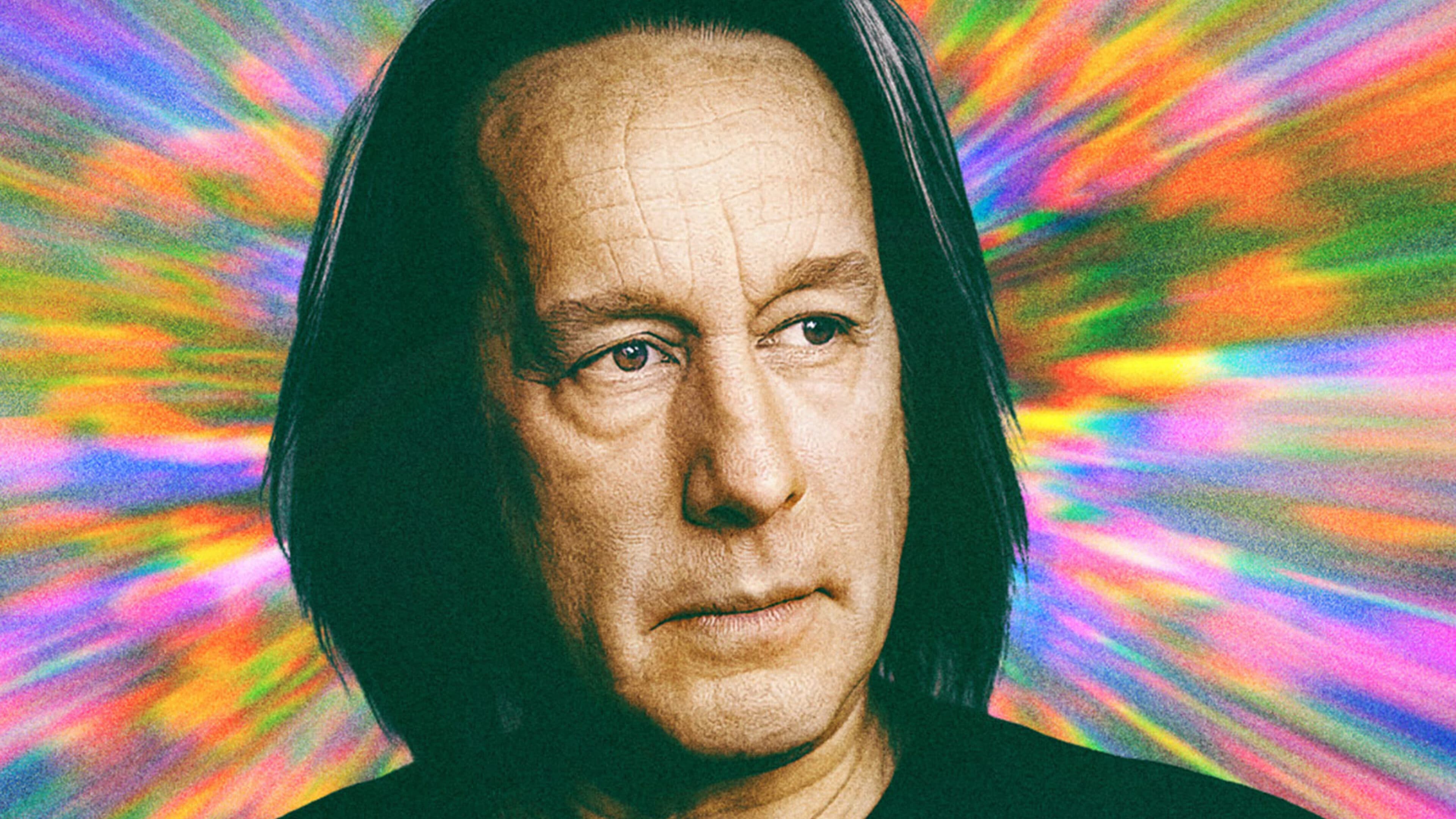 Todd Rundgren