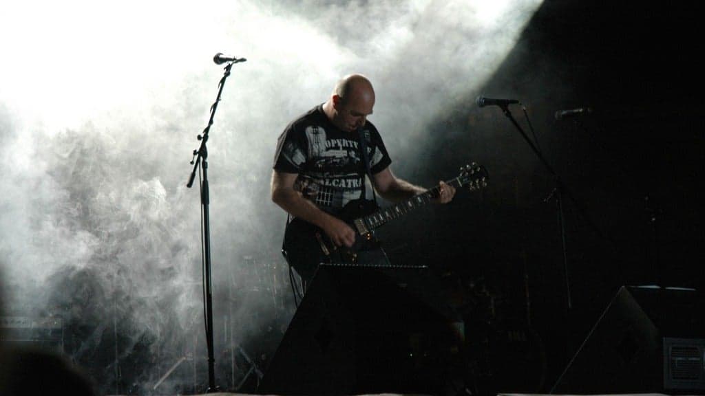 Nu-Metal Night