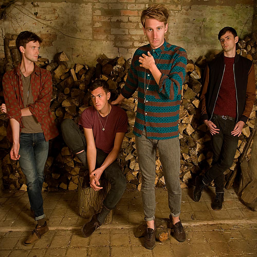 Glass Animals