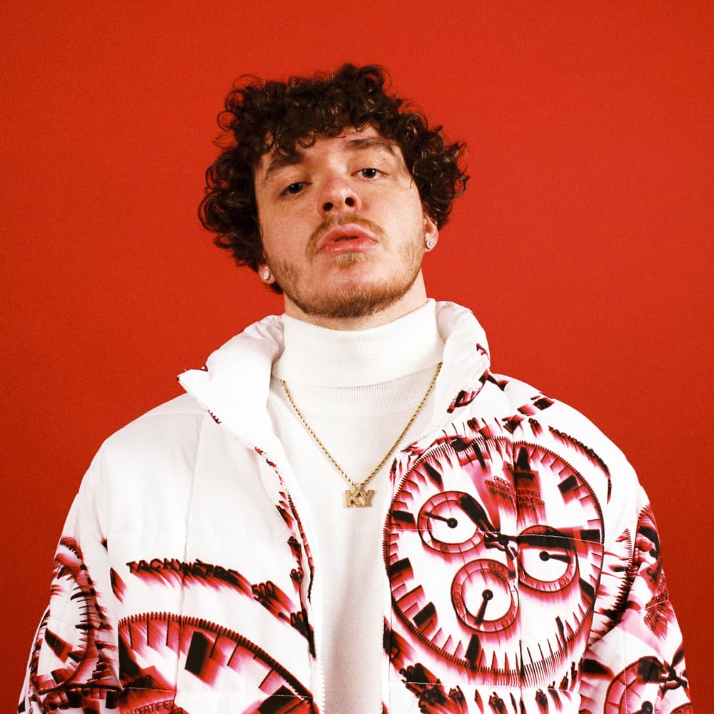 Jack Harlow