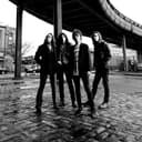 Greta Van Fleet
