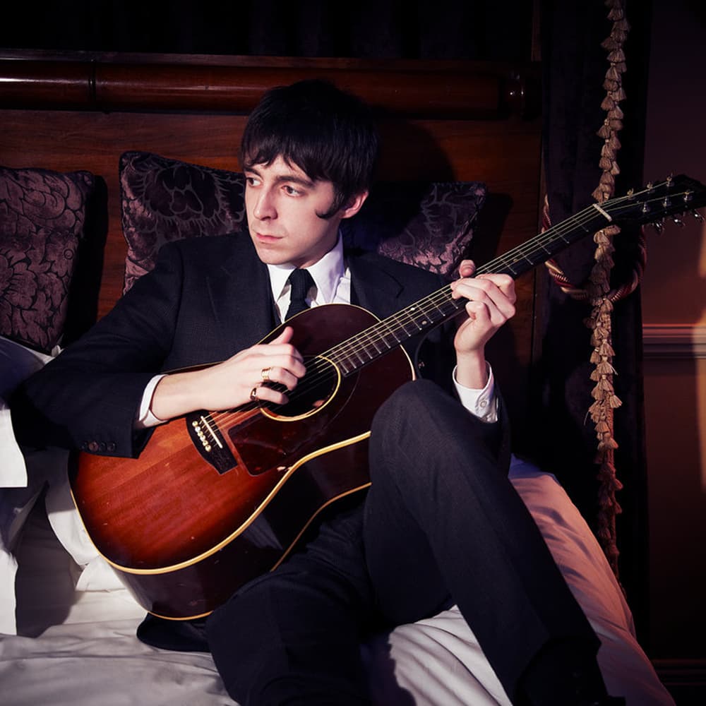 Miles Kane