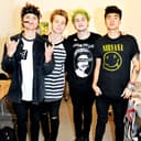 5 Seconds of Summer