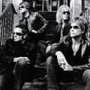 Bon Jovi