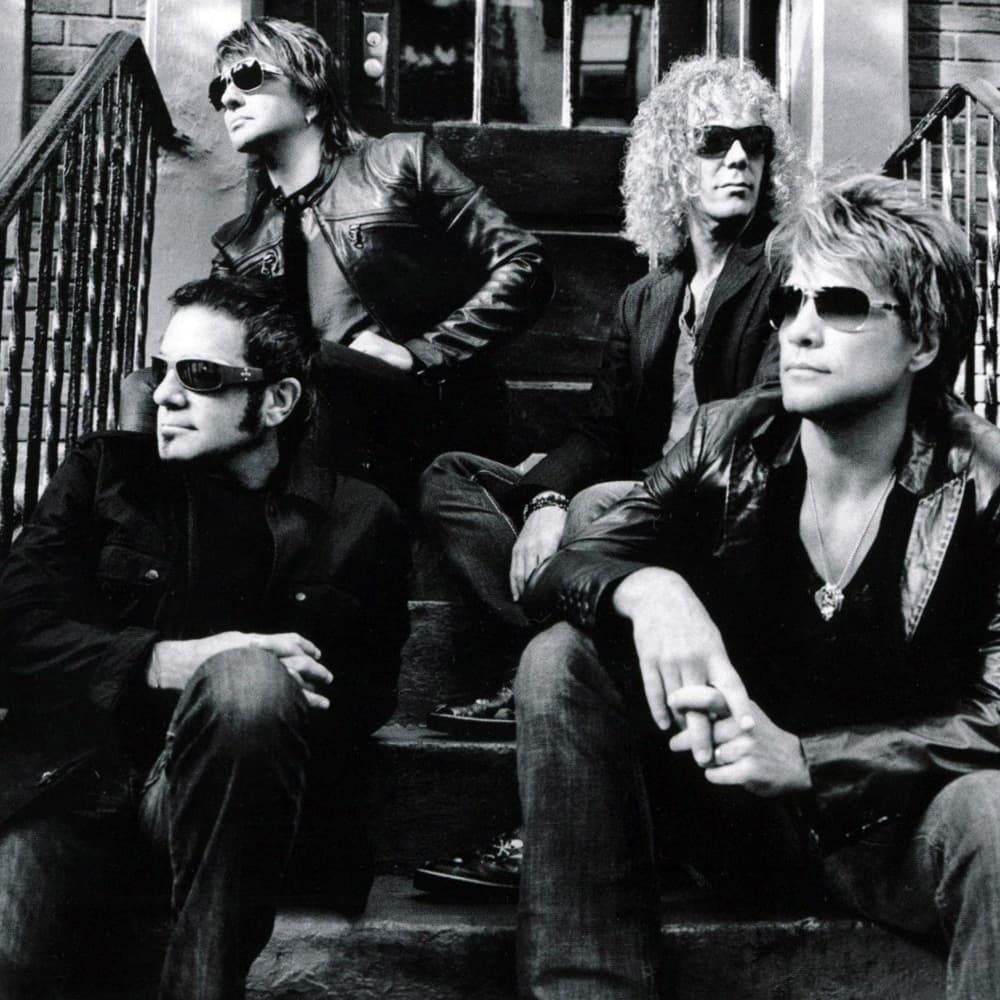 Bon Jovi