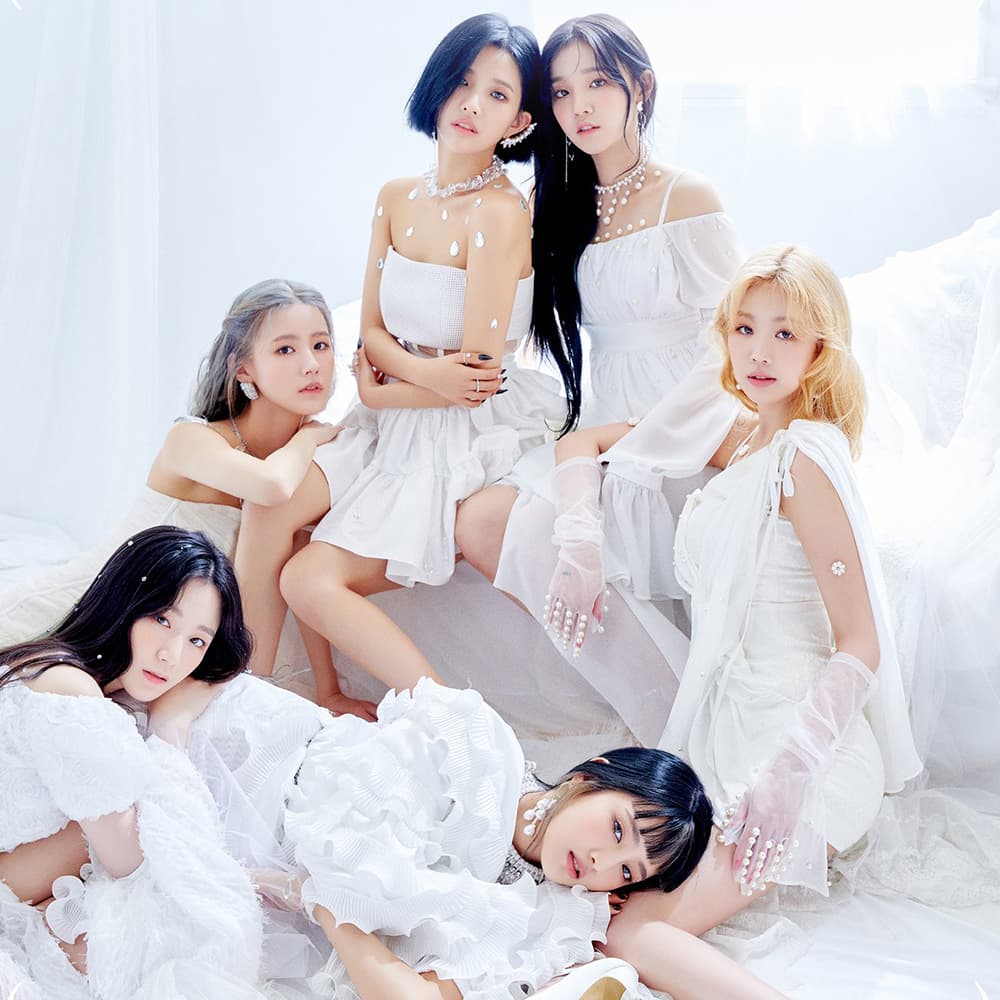 (G)I-DLE