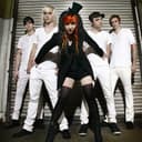 New Years Day